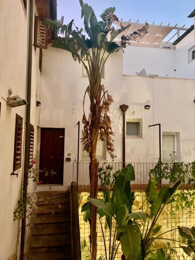 Casa Levante Сиракузы Экстерьер фото
