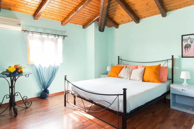 Casa Levante Сиракузы Экстерьер фото
