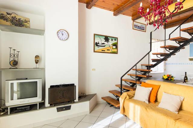 Casa Levante Сиракузы Экстерьер фото