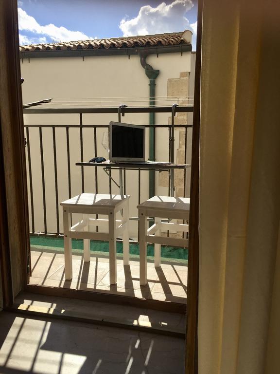 Casa Levante Сиракузы Экстерьер фото