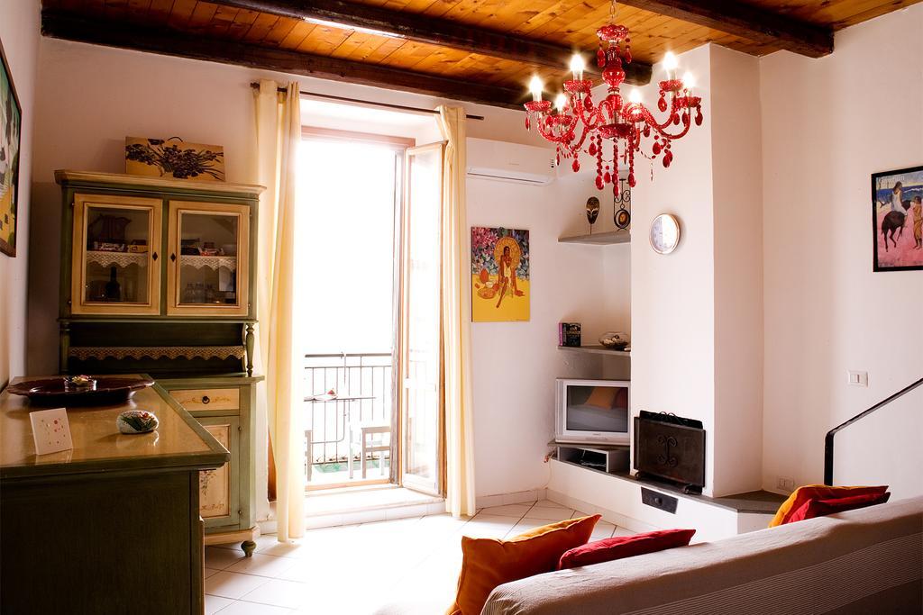 Casa Levante Сиракузы Экстерьер фото
